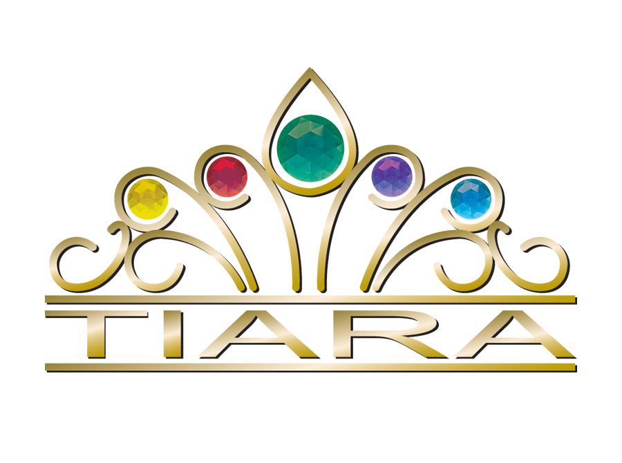 Tiara Logo - Tiara Logo Marketing. Detroit, Troy, Southfield MI