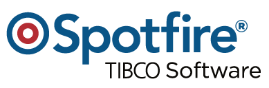 Spotfire Logo - Get Data into Tibco Spotfire now