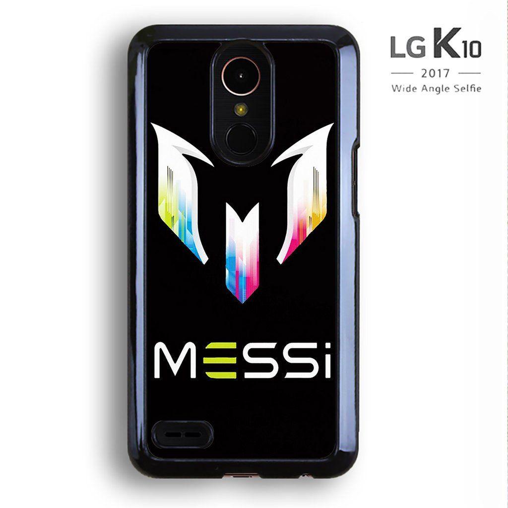 Messi Logo - Messi Logo LG K10