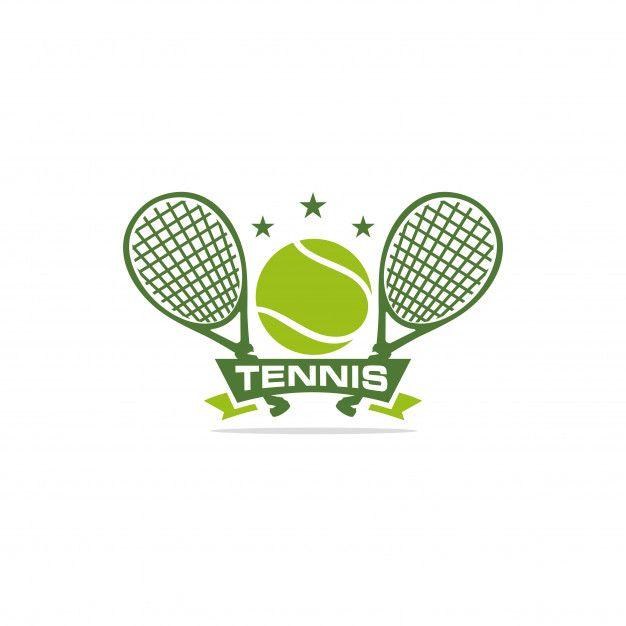 Tennis Logo - Tennis logo Vector