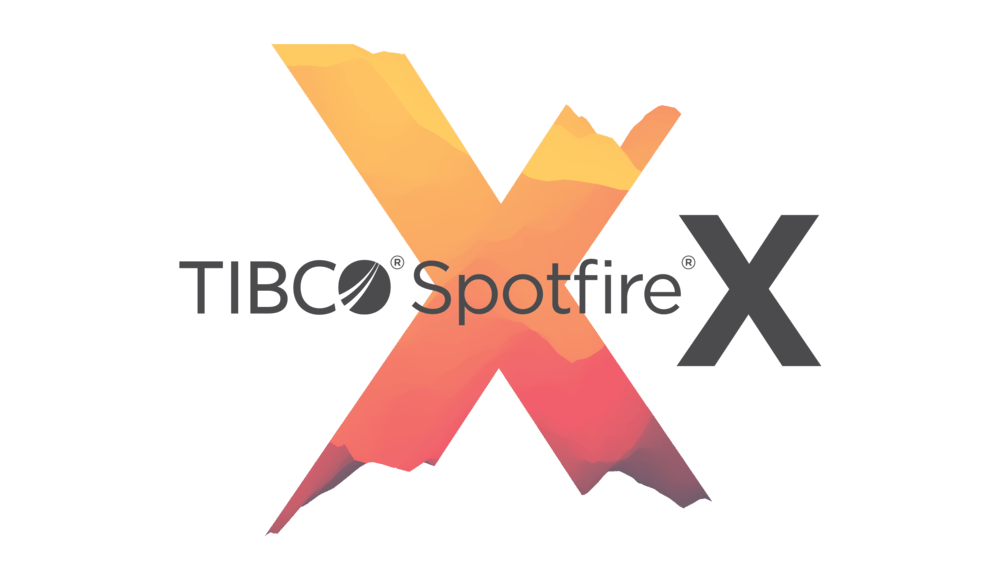 Spotfire Logo - TIBCO —