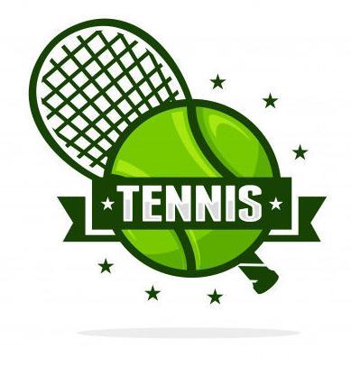 Tennis Logo - Tennis logo | | tylerpaper.com