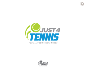Tennis Logo - Tennis Logo Designs | 561 Logos to Browse