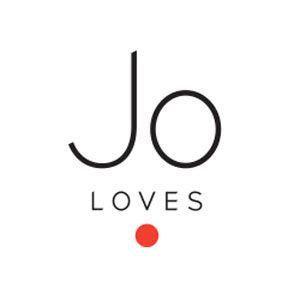 Jo Logo - Jo Loves Perfumes And Colognes