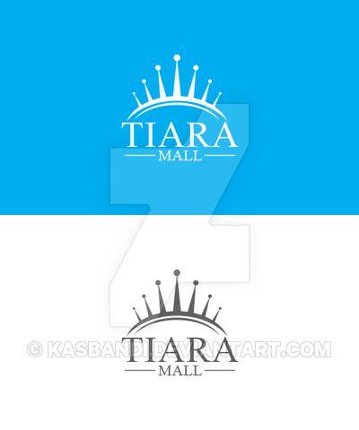Tiara Logo - Tiara Mall Logo