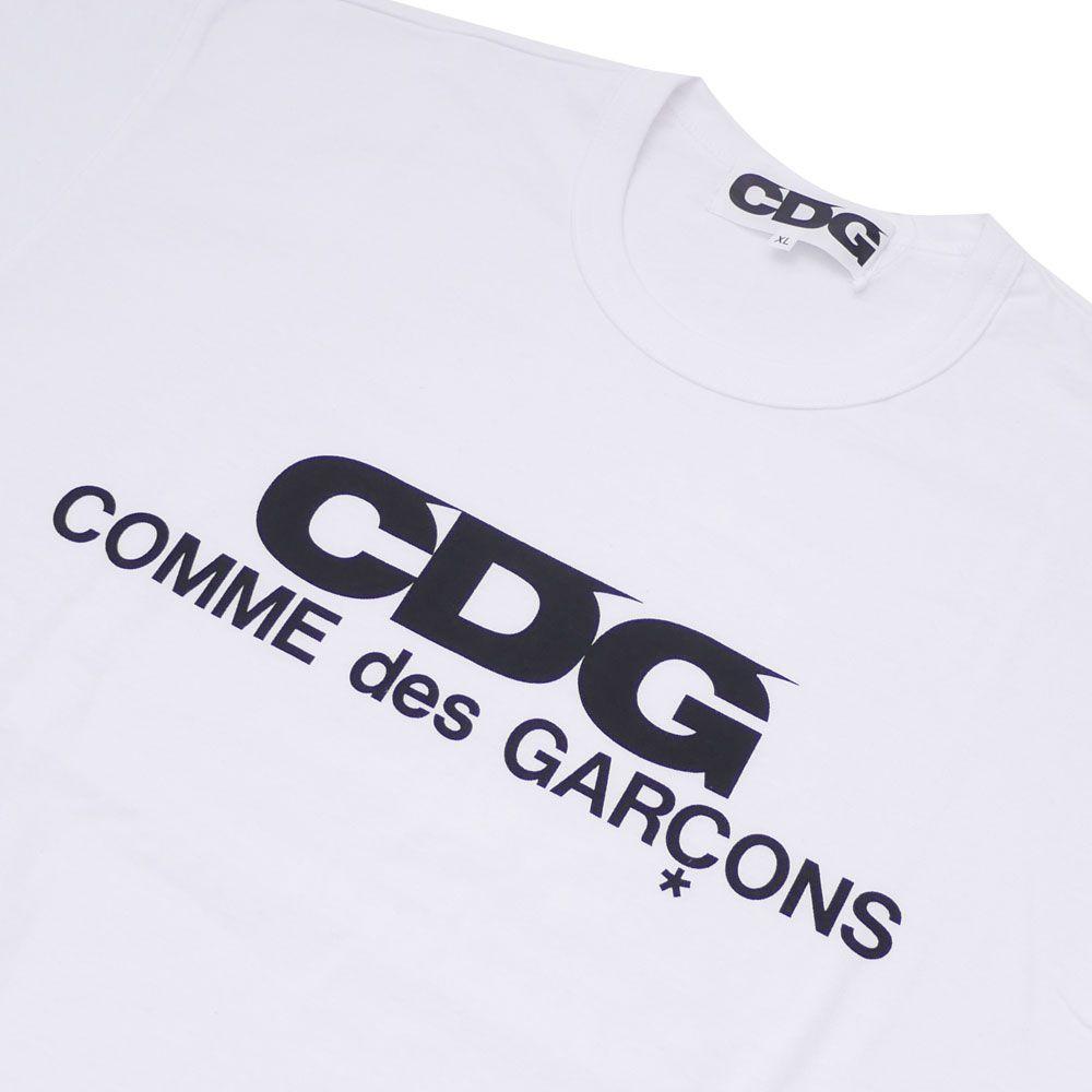 CDG Logo - FRESH STORE: シーディージー CDG コムデギャルソン COMME des GARCONS ...