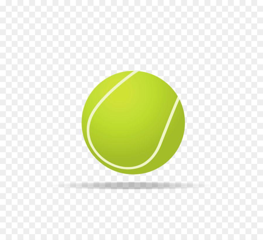 Tennis Logo - Logo Ball png download*1262 Transparent Logo png Download