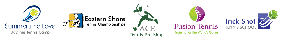 Tennis Logo - Get Free Tennis Logos & Tennis Designs, Tennis Logo Creator, Tennis ...