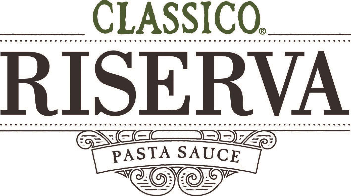 Classico Logo - Classico Presents Riserva – A New Premium Line of Pasta Sauces | The ...