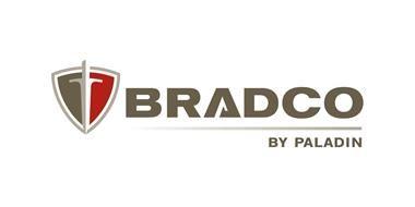 Bradco Logo - Bradco - James River Equipment