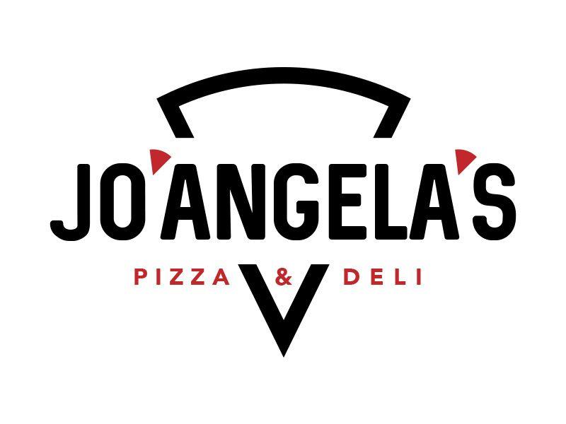 Jo Logo - Jo'Angela's by Chris Clements on Dribbble