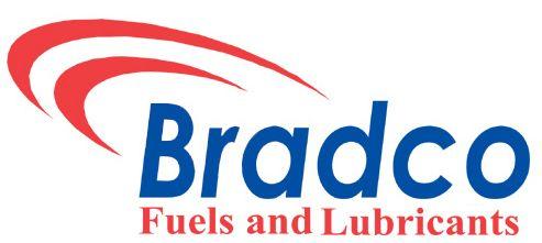 Bradco Logo - Bradco, Inc. - Diesel Fuel Delivery, Lubricants, Cardlock Services ...