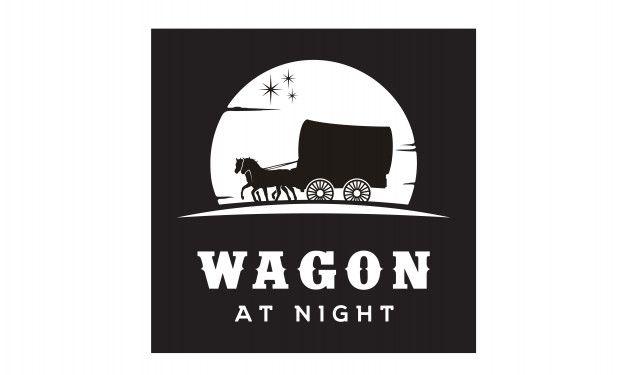 Wagon Logo - Wagon logo design inspiration Vector