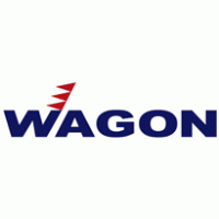 Wagon Logo - WAGON. Brands of the World™. Download vector logos and logotypes