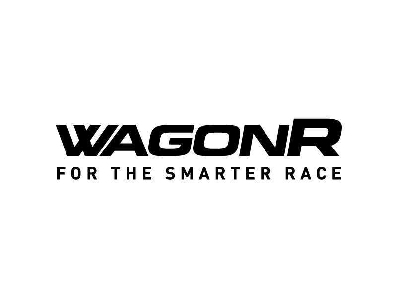 Wagon Logo - Wagon R Logo by Ms. Dovie Ullrich DVM | Stickers | Wagon r, Logos ...