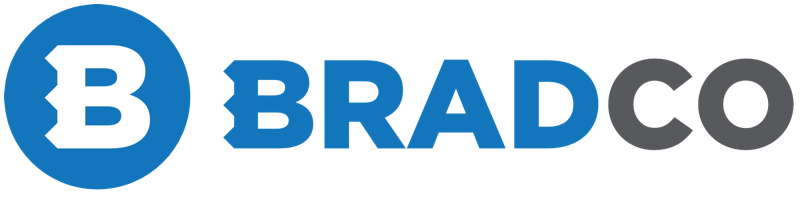 Bradco Logo - Remodeling - Bradco