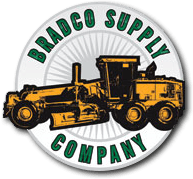 Bradco Logo - Bradco Supply Company