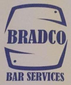 Bradco Logo - Bradco Bar Services LLC. Better Business Bureau® Profile