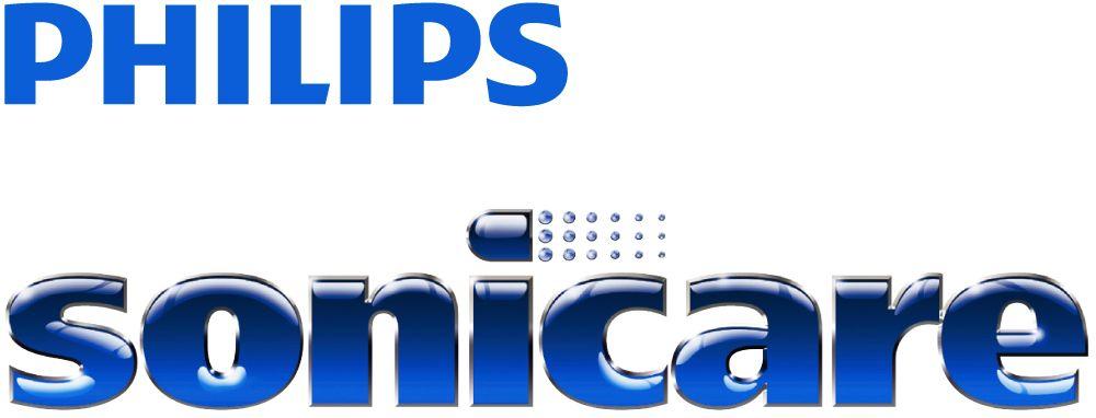 Sonicare Logo - Philips Sonicare logo