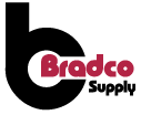 Bradco Logo - File:Bradco Supply logo.png