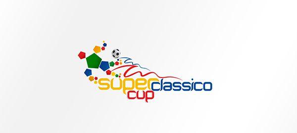 Classico Logo - SUPER CLASSICO LOGO on Behance