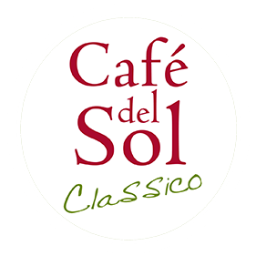 Classico Logo - Classico-Logo | Cafe Del Sol