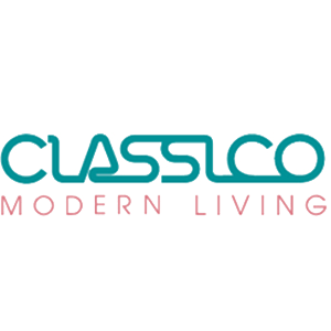 Classico Logo - CLASSICO Modern Living | TrendSet Interiors Inspiration Lifestyle ...