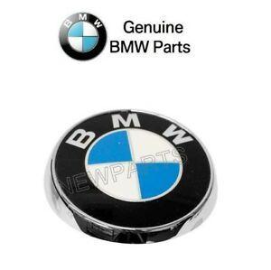 Wagon Logo - Details About For E46 3 Series Wagon Emblem For BMW Roundel For Hatch Genuine 51 14 8 240 128