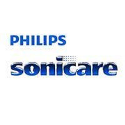 Sonicare Logo - Philips Sonicare
