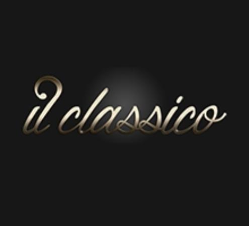 Classico Logo - Il Classico Italiano, Budapest - District V / Inner City ...