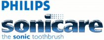 Sonicare Logo - Philips Sonicare Flexcare Platinum Sonic Electric Electric Toothbrush,  HX9110/02