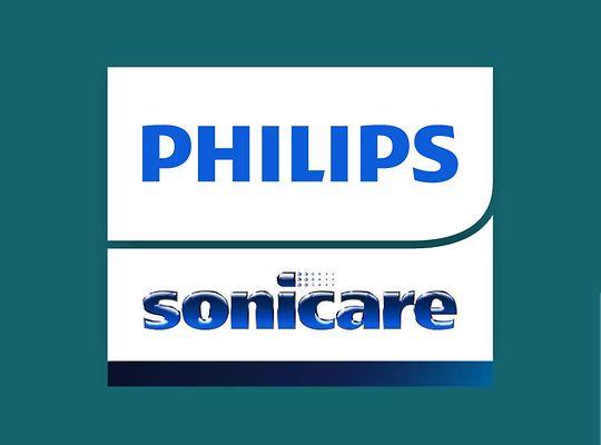 Sonicare Logo - clean your way to white | oral healthcare | Philips - Boots