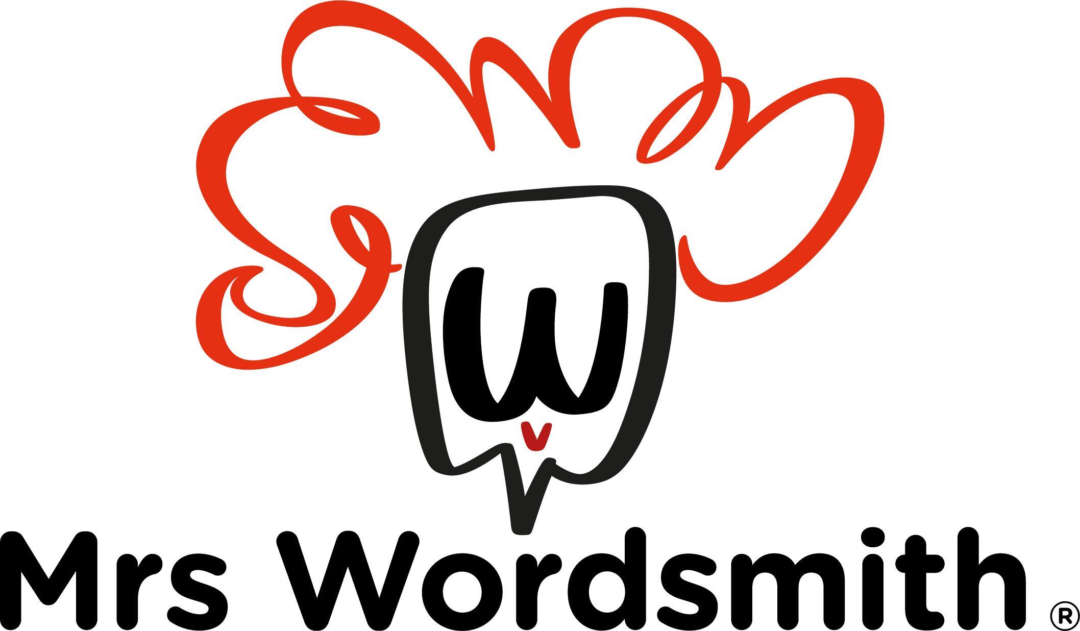 Wordsmith Logo - Edutainment Brand Mrs Wordsmith Raises $11M in Funding for U.S. and ...