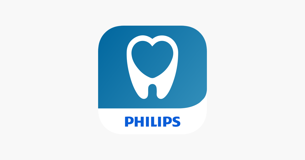 Sonicare Logo - Philips Sonicare on the App Store
