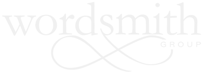 Wordsmith Logo - Wordsmith Group