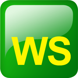 Wordsmith Logo - WordSmith Tools