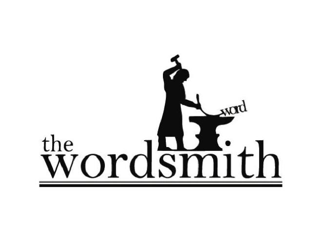 Wordsmith Logo - Read Like a Wordsmith – Noreen Lace