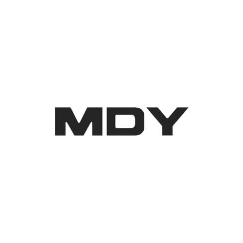 Mdy Logo - Our Company