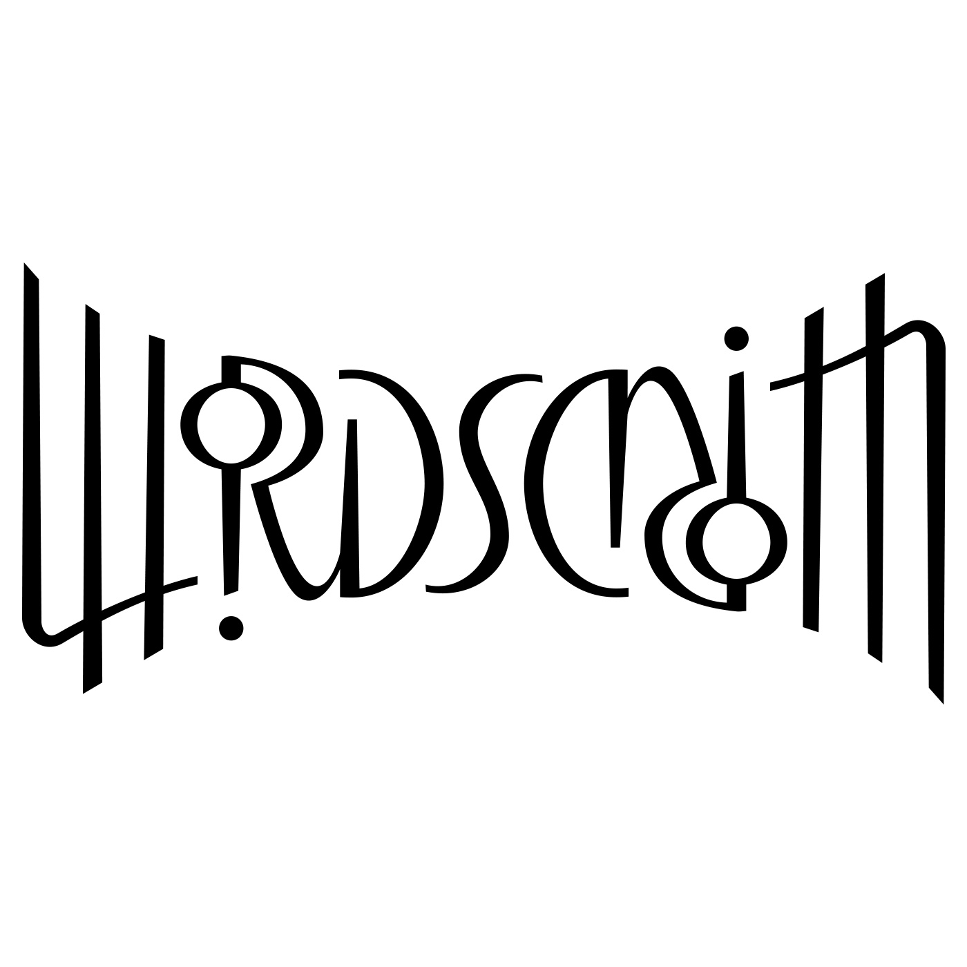 Wordsmith Logo - Wordsmith | John Langdon