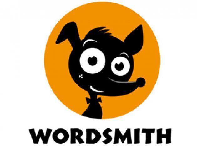 Wordsmith Logo - Wordsmith | Tried and Tested | Teach Primary