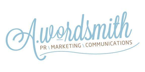 Wordsmith Logo - A.wordsmith | Portland PR & Communications