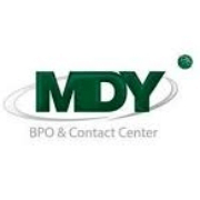 Mdy Logo - Working at MDY BPO. Glassdoor.co.in