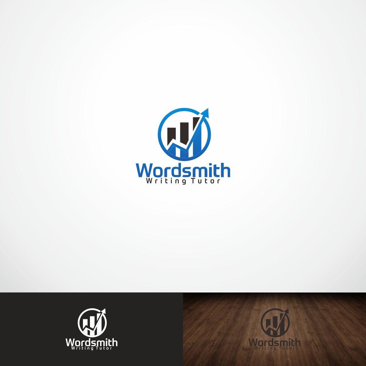 Wordsmith Logo - Conservative, Elegant, University Logo Design for Wordsmith Writing ...