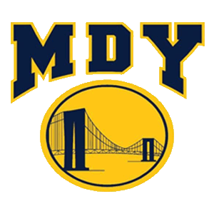 Mdy Logo - Magen David Yeshivah