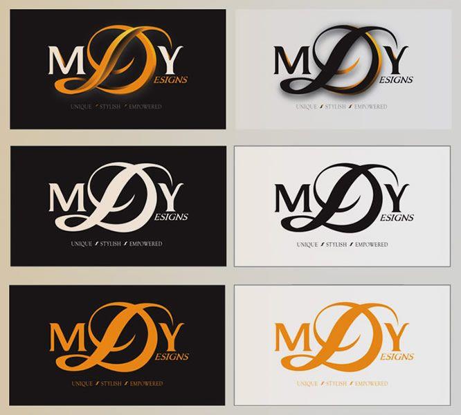 Mdy Logo - KN STUDIOS