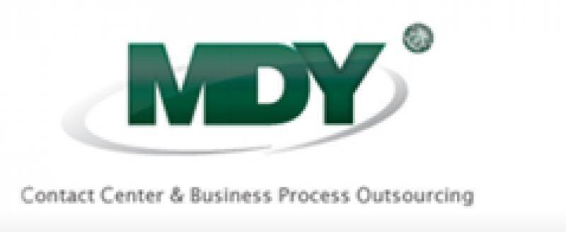 Mdy Logo - MDY Contact Center, sólo bonitas, Ciudad de México, Distrito Federal