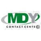 Mdy Logo - Agentes de Contact Center -MDY CONTACT CENTER en Bogotá | Listado de ...