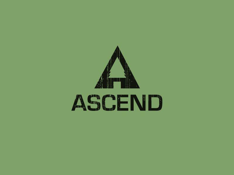 Ascend Logo - Ascend Logo by Ahab Nimry on Dribbble