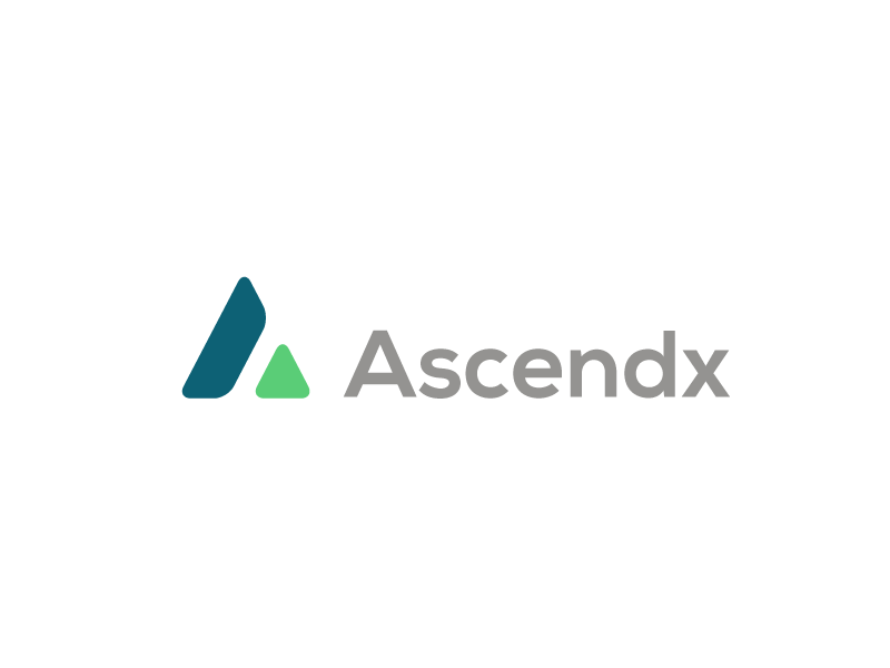 Ascend Logo - Ascend logo sketch mk2 by Josh Black on Dribbble