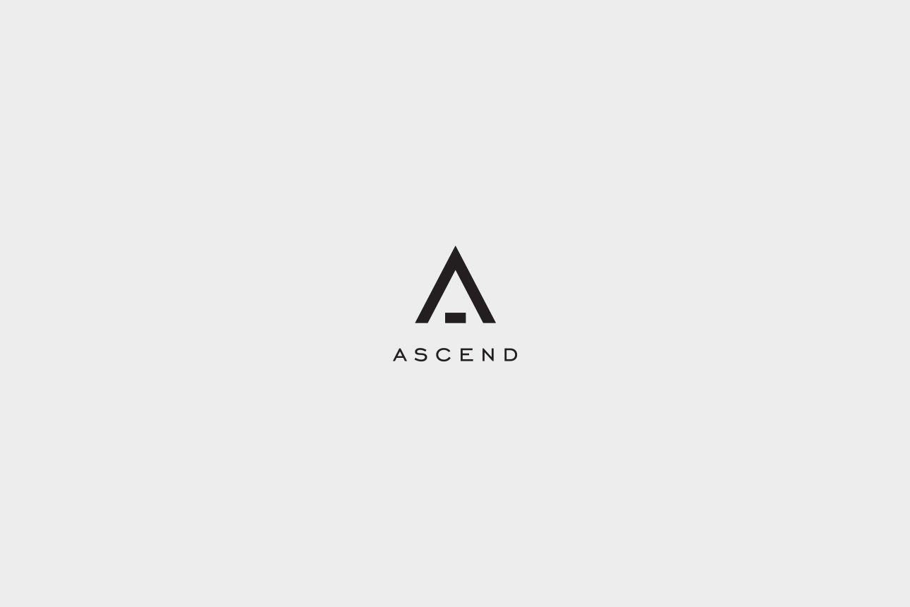 Ascend Logo - Ascend Logos